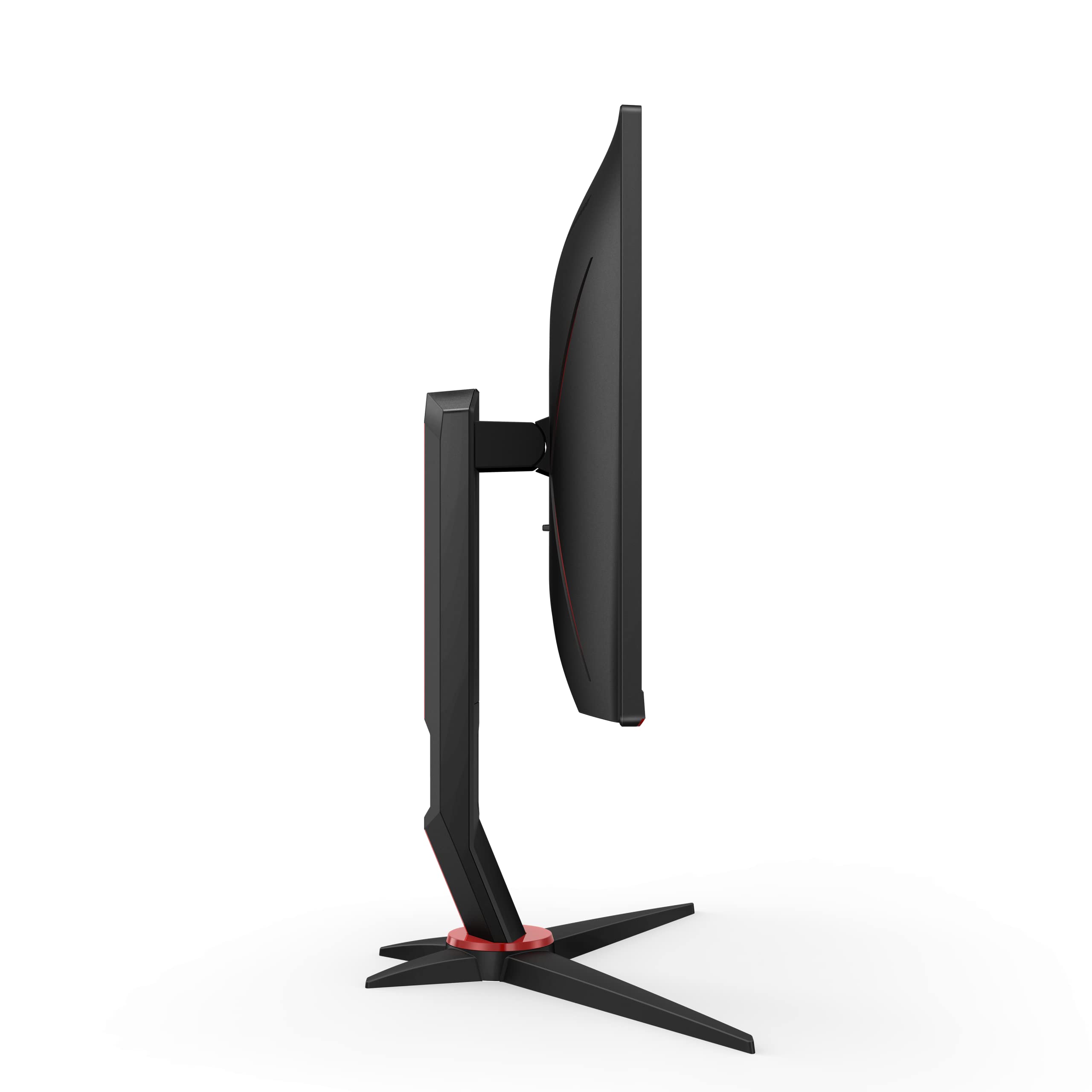 Amazon.co.jp: AOC - Gaming 24G2ZU/BK LED Display 60.5 cm (23.8
